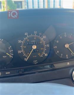 مرسيدس بنز E-Class